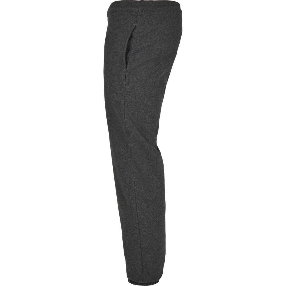 Urban Classics - Basic Jogginghosen für Herren - Grau
